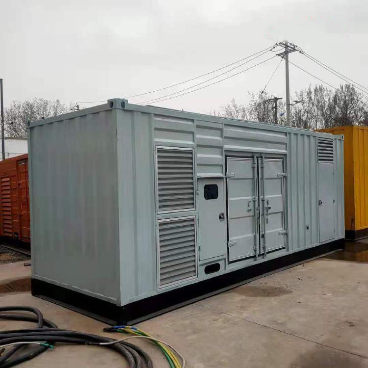 壶关发电机租赁