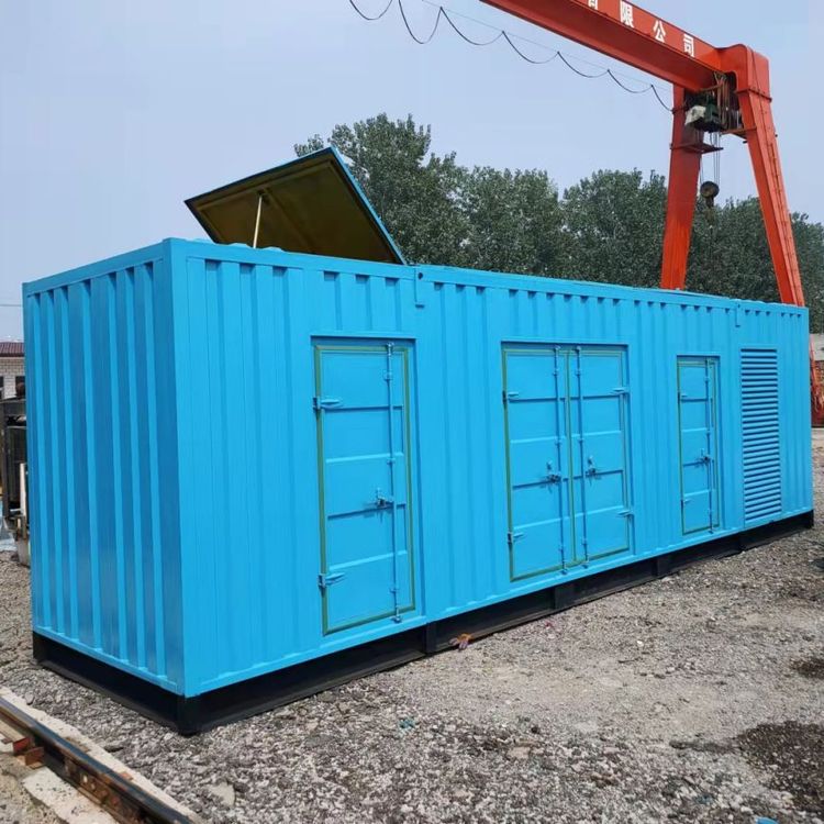 壶关发电机出租